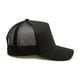 thumbnail image 3 of NARUTO Gorra Trucker Unisex Ajustable con Malla Parche Bordado Poliester Ligera, 3 of 5