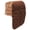 Brown, variant on Left Armrest Soft Caddy