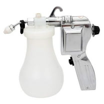 Textile Cleaning Spray Gun,40W 110VSpray Pressure Gun Adjustable Nozzle (USA STOCK)