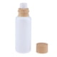 thumbnail image 1 of Idealsgarden - Botella de cristal recargable portátil para cosméticos líquidos 120ML Yuyangstore Botella de maquillaje vacía, 1 of 5