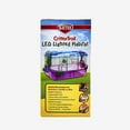 thumbnail image 6 of Super Pet- Container-Crittertrail Led Lighted Habitat 16x10x9 In, 6 of 7