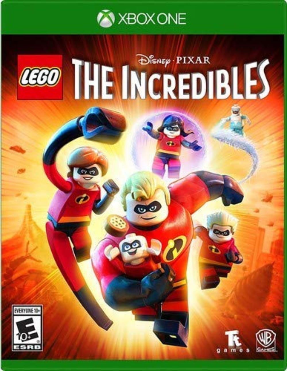 lego incredibles xbox store