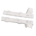 thumbnail image 1 of 6400F549, Wear Proof Front Bumper Bracket Support Anti Aging Durable  for Lancer Except Evo, 1 of 8