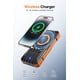 thumbnail image 3 of Cargador solar Power Bank 49800 mAh con carga inalámbrica de 5 V/3,1 A., 3 of 9