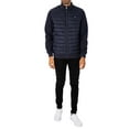thumbnail image 5 of Farah Brighton Hybrid Jacket, Blue, 5 of 6