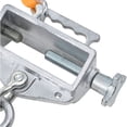 thumbnail image 7 of Global Industrial Swivel Hook Single Fork Forklift Hook Attachment 4000 Lbs. Cap, 7 of 7