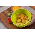 thumbnail image 3 of FlavorQuik Microwave Popcorn Maker, 3 of 5