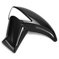 thumbnail image 4 of Front Side Radiator Cover Panel Fairing Cowling For Kawasaki ER6N 2009-2011, 4 of 10