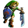 thumbnail image 3 of The Legend of Zelda: Majoras Mask 3D, Nintendo, Nintendo 3DS, 045496742805, 3 of 9