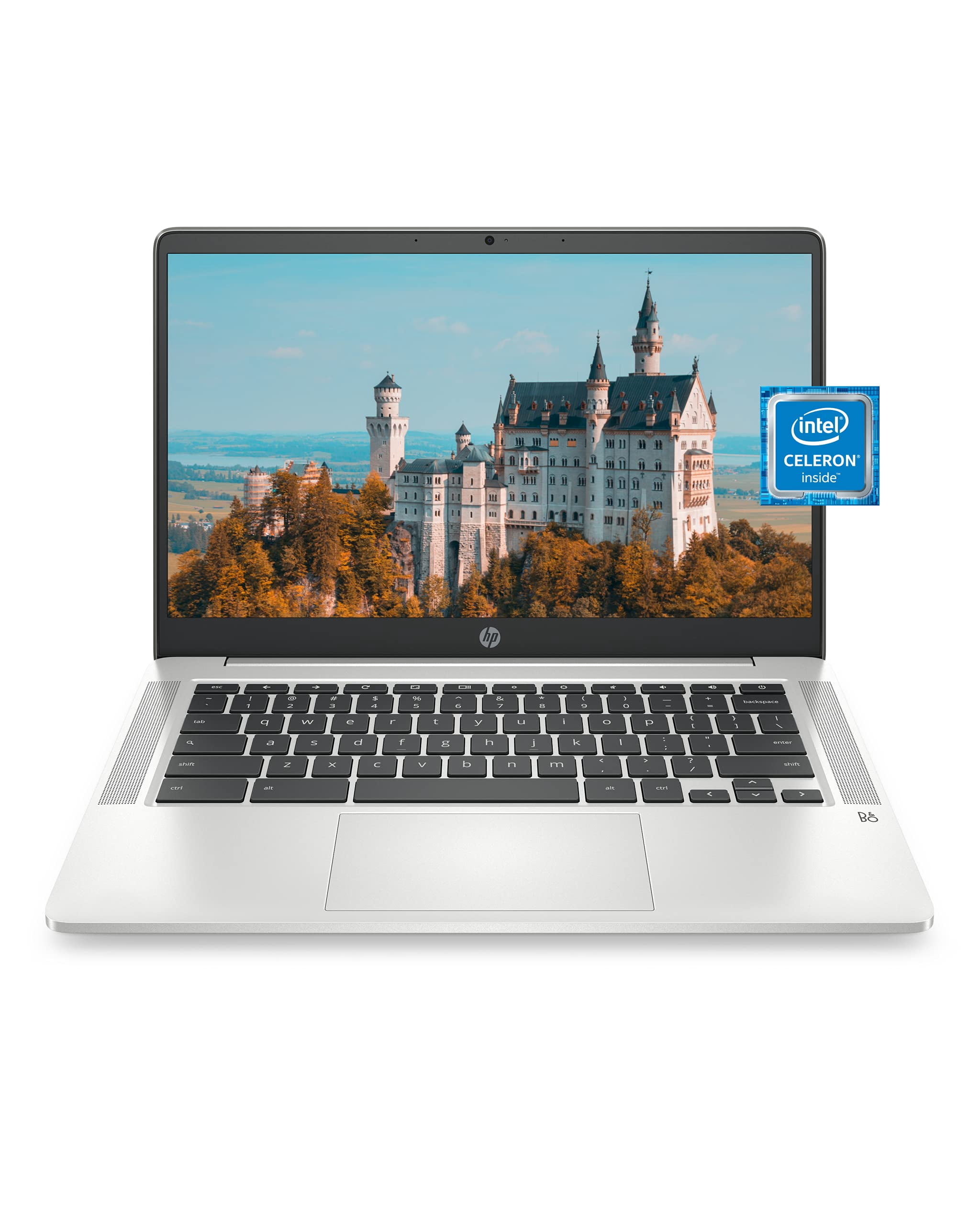 HP Chromebook 14