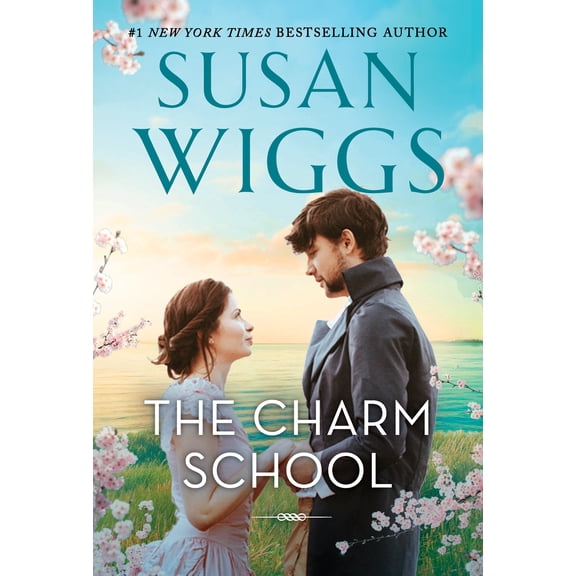 The Charm School: A Novel (Paperback)