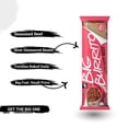 thumbnail image 6 of Tina's Big Burrito Red Hot Beef, Packaged Burrito, 9 oz, 1 Count, 6 of 10