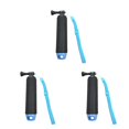 thumbnail image 2 of Sidaley Diving Buoyancy Selfie Stick Handheld Rod Stabilizer Handle Extendable Mount with Monopod Rope Swimming for Outdoor Type1 NO1, 2 of 6