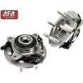 thumbnail image 4 of Afa Motors Front Wheel Bearing Hub Assembly 4WD w/ABS with 6 Lug Compatible with Ford Expedition,Lincoln Navigator Wheel Bearing 515043 Pair, 4 of 4