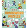 thumbnail image 2 of Smart Kids! Cool Mots Croisés: Plus de 50 Puzzles, 2 of 2