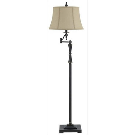150 W 3 Way Madison Swing Arm Floor Lamp Canada Madison Swing Arm Floor Lamp, 150 W Floor Lamp