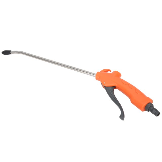 Air Duster Blow , ABS Dust Blow , Plastic Handle Extended, Removing, Air Compressor Accessories Dust Cleaning Tool For Air Cleaning, Cooling, And Drying