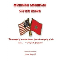 Moorish American Civics Guide (Paperback)