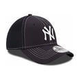 thumbnail image 3 of Gorra de Béisbol New York Yankees MLB New Era Neo Navy S/M, 3 of 6