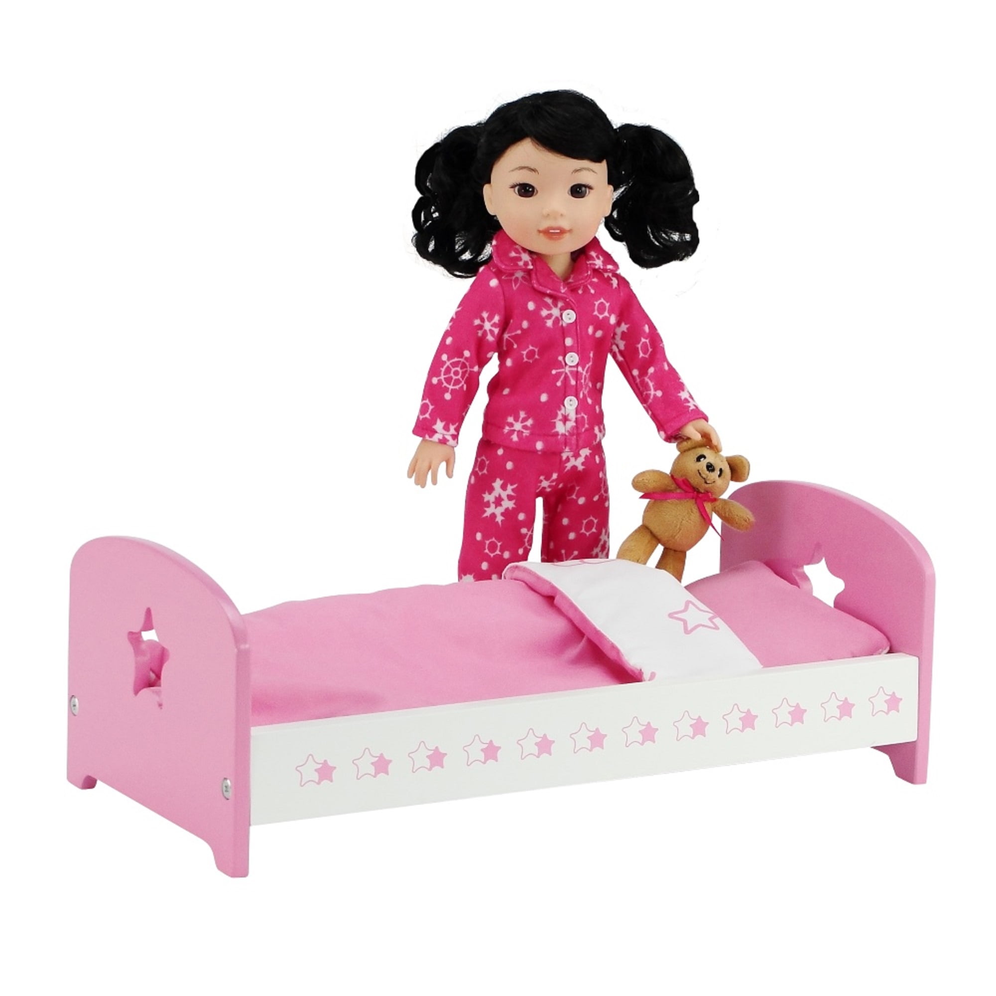 14 inch doll furniture