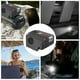 thumbnail image 4 of Inversor de Corriente para Batería de 40 V, 200 W de CC de 18 V A CA de 110 V con Puerto USB y Salida PD3.0 Tipo C, Iluminación LED, Enchufe de EE. UU., 4 of 5