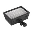thumbnail image 1 of Bicolor Professional Dimmable ultra Alta Potencia Video LED Luz 5600K Fotografía Luz de Relleno 160 Beads LED CRI 95+ Con Filtros de Color para La, 1 of 7