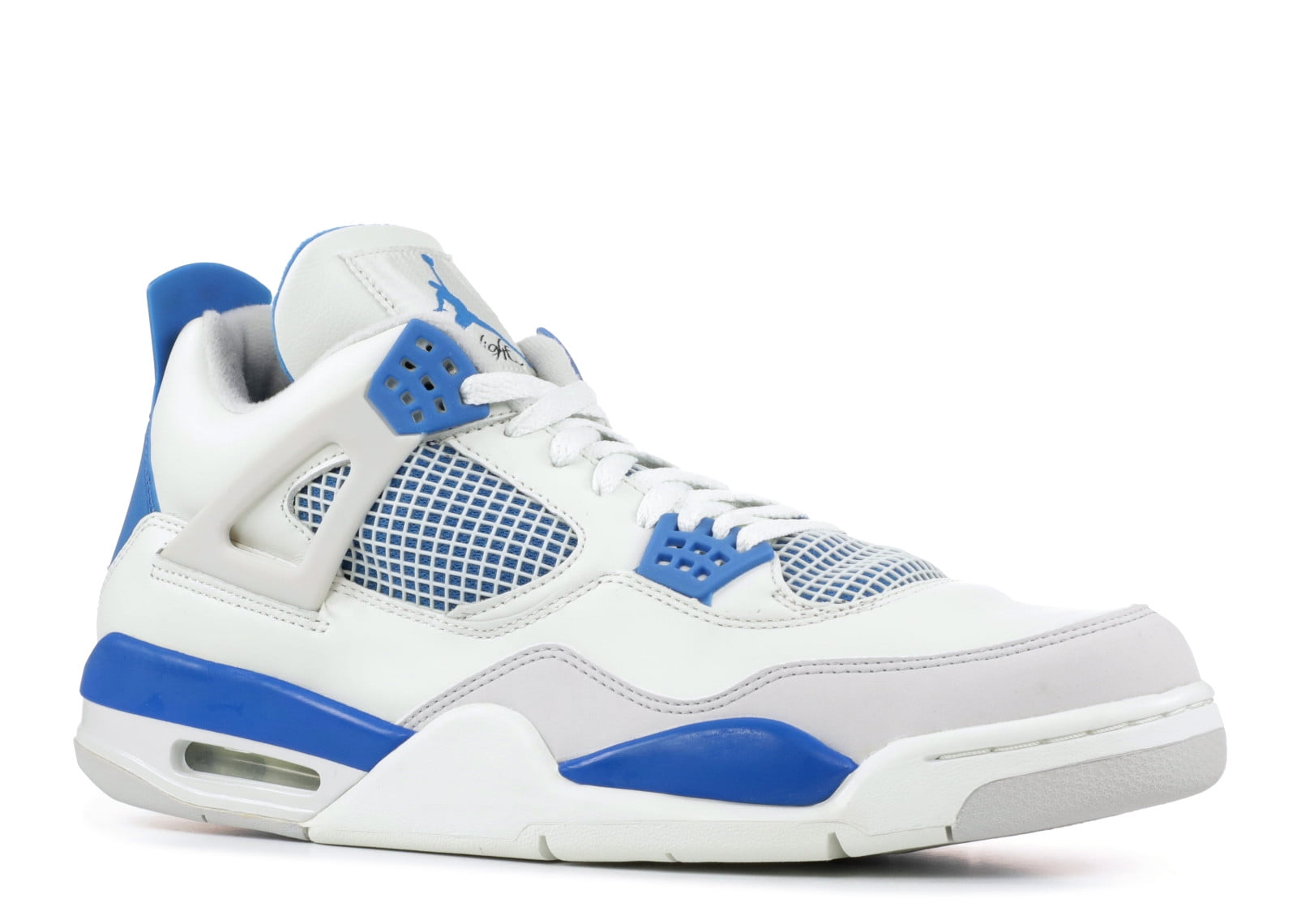 Air Jordan 4 Retro - 308497-141 