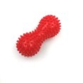 thumbnail image 1 of Peanut Shape Massage Yoga Exercise Gym Ball Durable PVC Stress Relief Body, 1 of 5