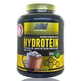 thumbnail image 1 of Hydrotein 100% Whey Protein Hydrolizada Moka 5 Lbs Advance Nutrition. Advance ADVHYDROMOKA, 1 of 5