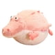 thumbnail image 1 of Animal de Peluche Juguete Almohada para Dormir Rosado Sunnimix, 1 of 8