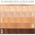 thumbnail image 5 of Corrector cobertura completa Beauty Creations (C06), 5 of 5