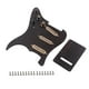 thumbnail image 2 of Pickguard alnico cargado de color para pastillas de guitarra ST duradero, 2 of 9