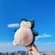 thumbnail image 5 of Lindos juguetes de peluche de la película de anime Snorlax, monstruos de bolsillo, dibujos animados de Pokémon, Snorlax, nuevo muñeco de peluche suave y raro para niños, 45 cm, 0,6 kg, 45 cm, 0,6 kg, 5 of 5