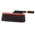 thumbnail image 3 of Car Duster Brush Extendable Handle Motorcycle Automotive Soft Adjustable for Automotive Truck Coffee no Box, 3 of 9
