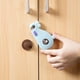 thumbnail image 4 of Cerraduras más gruesas de seguridad para niños, a prueba de bebés para gabinetes, cajones, armarios, lavavajillas, armarios, etc., linda cerradura fácil de instalar en sólido, 4 of 8