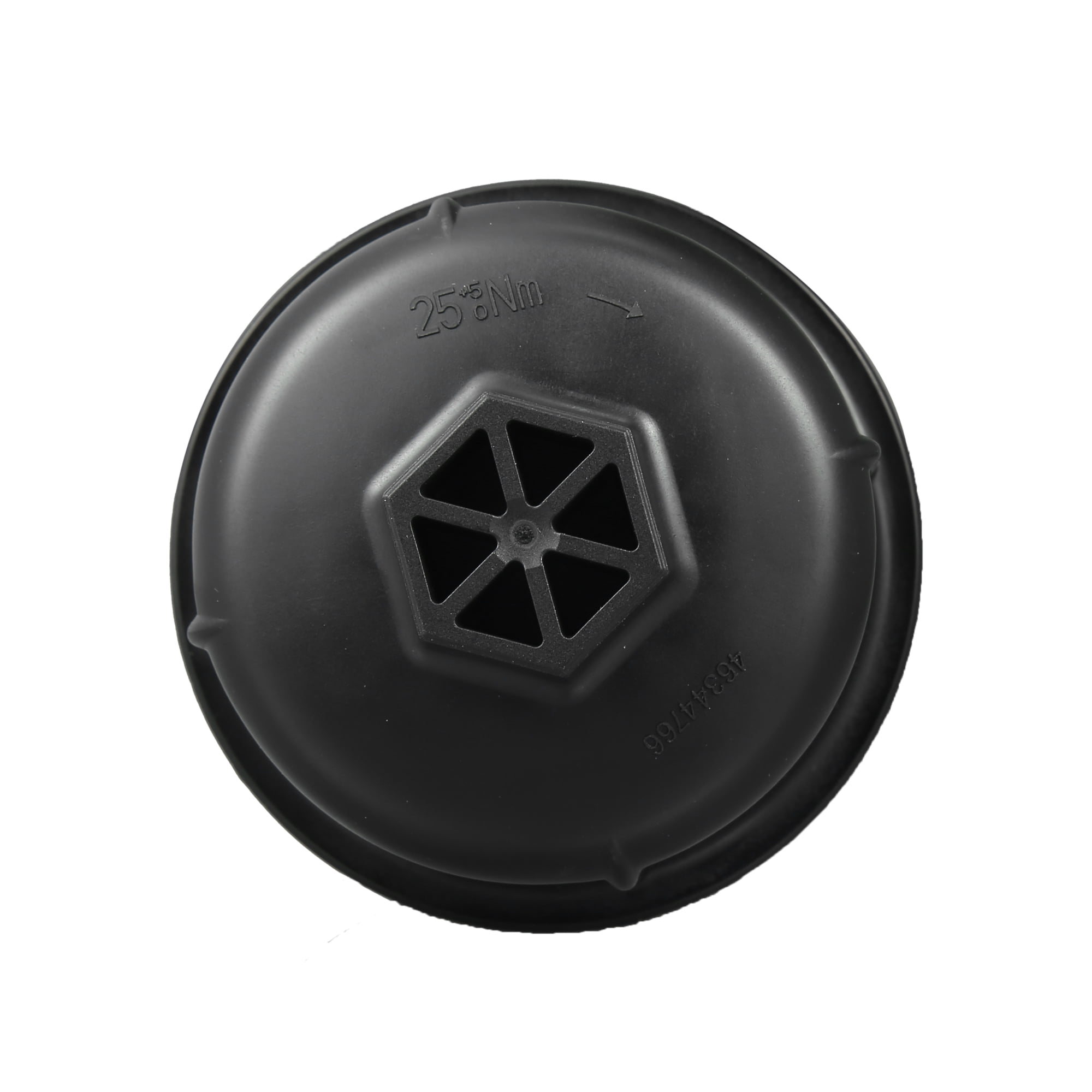 Unique Bargains Car Oil Filter Cap Assembly Housing Replacementfor for Jeep Wrangler JL 2020-2021 68507598AA, 68498720AA