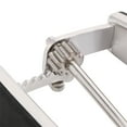 thumbnail image 5 of Versatile 44mm Stainless Steel Ice Cream Scoop, Mirror-Finished Fruit Melon Baller, Ergonomic Spring-Loaded Handle for Kitchen Efficiency, 5 of 5