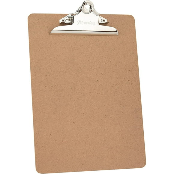 Contractor Clipboard