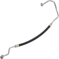thumbnail image 1 of UAC HA 11136C A/C Refrigerant Discharge Hose, 1 of 3