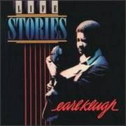 Earl Klugh - Life Stories - Jazz - CD