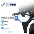 thumbnail image 3 of Motocicleta de Trabajo Vento Workman 250 Blanco 2024, 3 of 8
