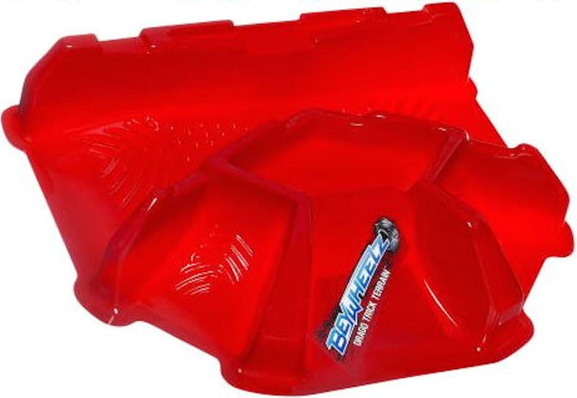 Beyblade Beywheelz Drago Trick Terrain 
