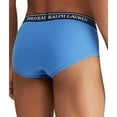 thumbnail image 3 of Polo Ralph Lauren Mens Classic Fit Cotton Brief 4-Pack Style-RCF2P4, 3 of 3