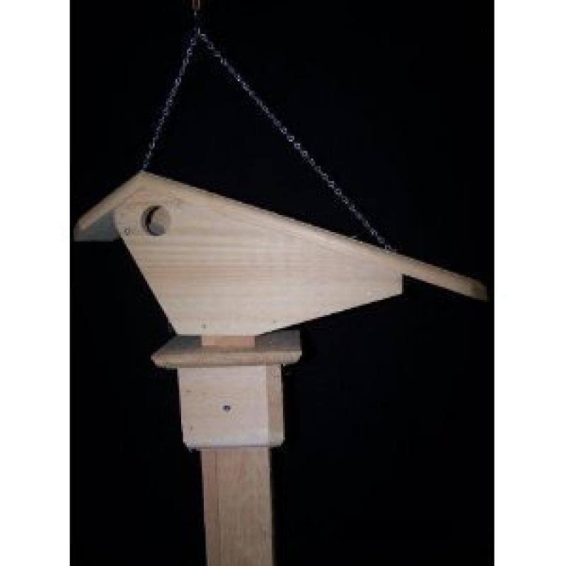 Coveside Bird Birdhouse by Coveside
