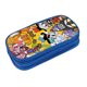 thumbnail image 1 of Estuche resistente para lápices Cuphead, gran capacidad, para guardar bolígrafos, útiles escolares, oficina, universidad, adolescentes, niñas y adultos., 1 of 6