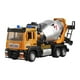 thumbnail image 5 of Pequeño vehículo de ingeniería, mini vehículos de construcción, juguetes, modelo de vehículo de ingeniería, vehículos de juego, coches, juguetes para Camión mezclador, 5 of 9