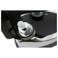 thumbnail image 4 of Gravity- Feed Steam Iron ~ Silver star ES-300 - Standard 110 Volt, 4 of 8