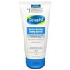 Cetaphil Extra Gentle Daily Scrub, Exfoliating Face Wash For All Skin Types, 6 oz