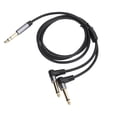 thumbnail image 4 of Cable divisor cable convertidor macho a macho para amplificador de potencia para mezclador para micrófono, 4 of 8