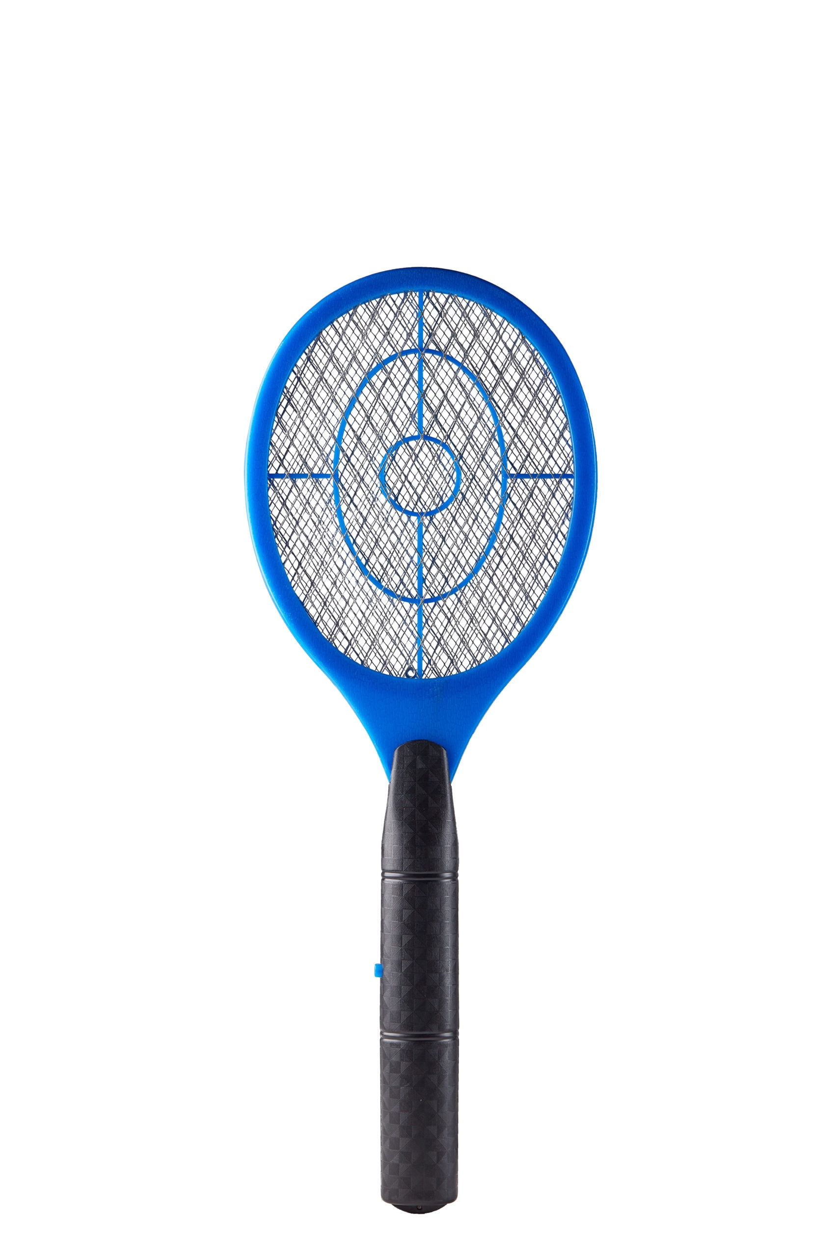 PIC Handheld Mosquito and Flying Insect Bug Zapper CMP1936 Black/Blue 